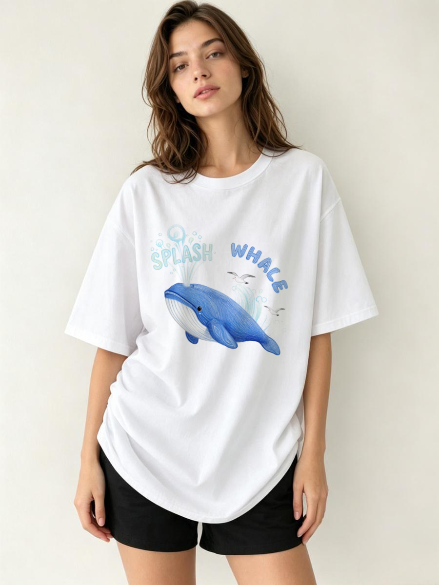 Women Formal Wear Ethnic - T Shirt Girls Ethnic Inspired Graphic