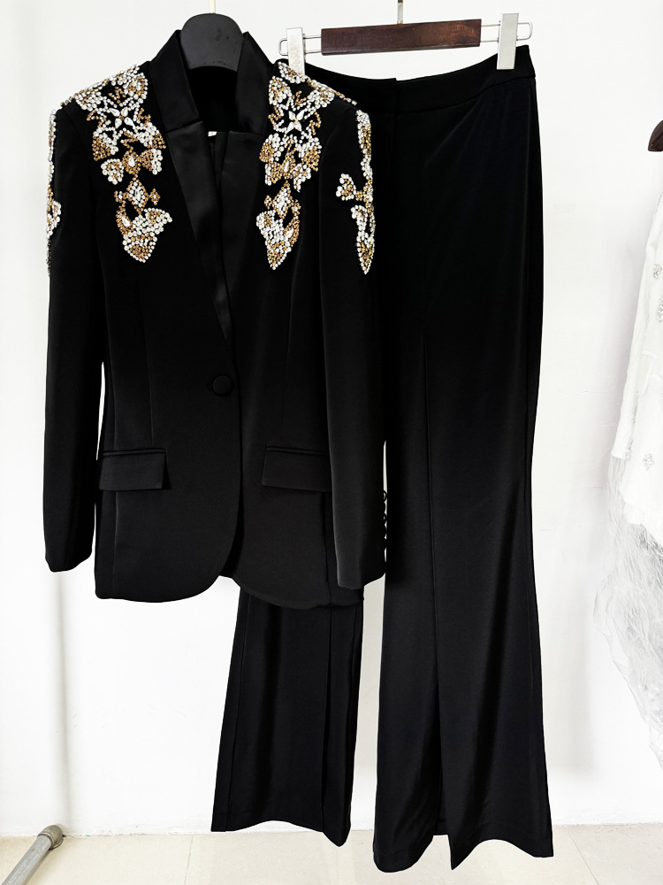 HIGH STREET Newest 2026 Design - Women Formal Wear Set review and price