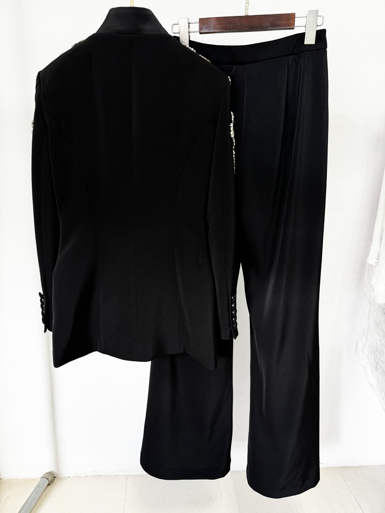 HIGH STREET Newest 2026 Design - Women Formal Wear Set review and price