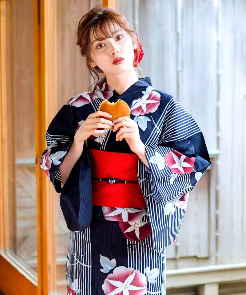 Japanese Traditional Kimono Ne - Women Formal Wear For Conference review and price