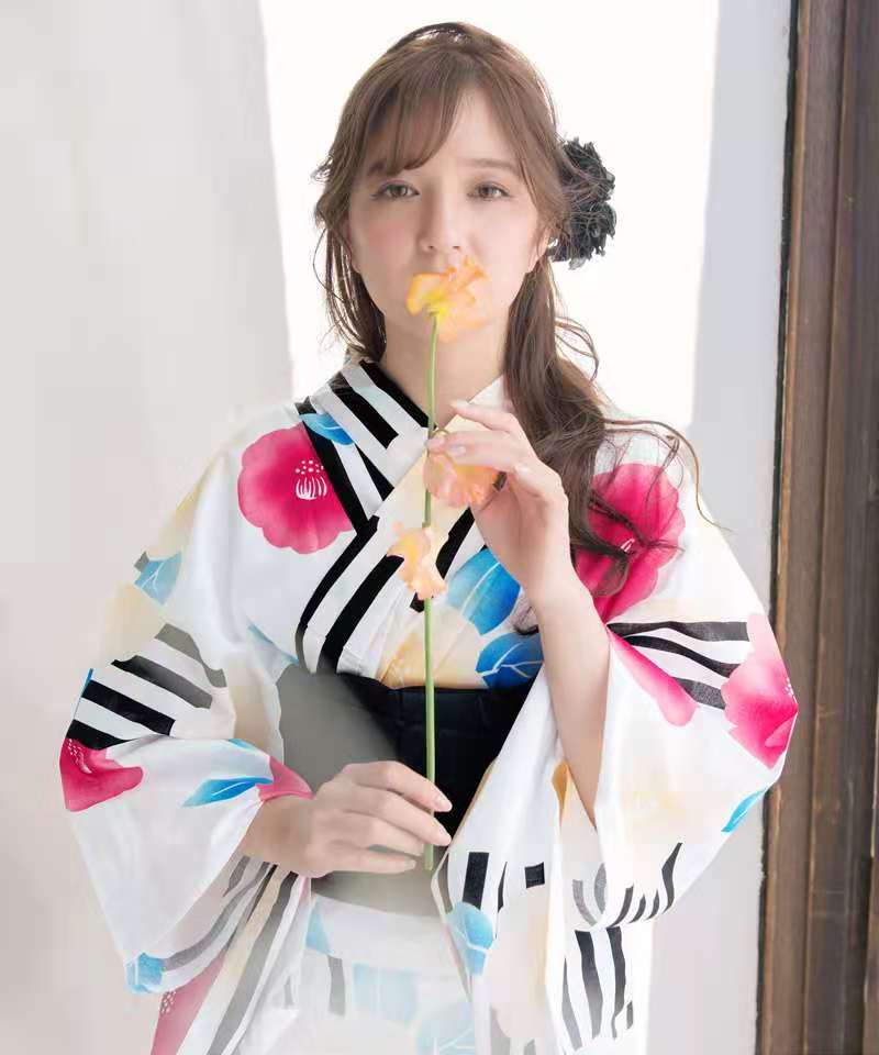 Japanese Traditional Kimono Ne - Women Formal Wear For Conference review and price