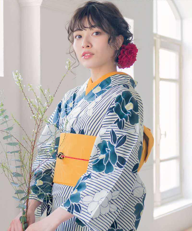 Japanese Traditional Kimono Ne - Women Formal Wear For Conference review and price