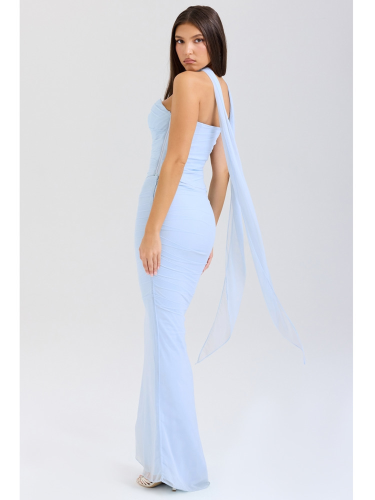 Articat Elegant Mesh Patchwork - Women Formal Wear Set review and price