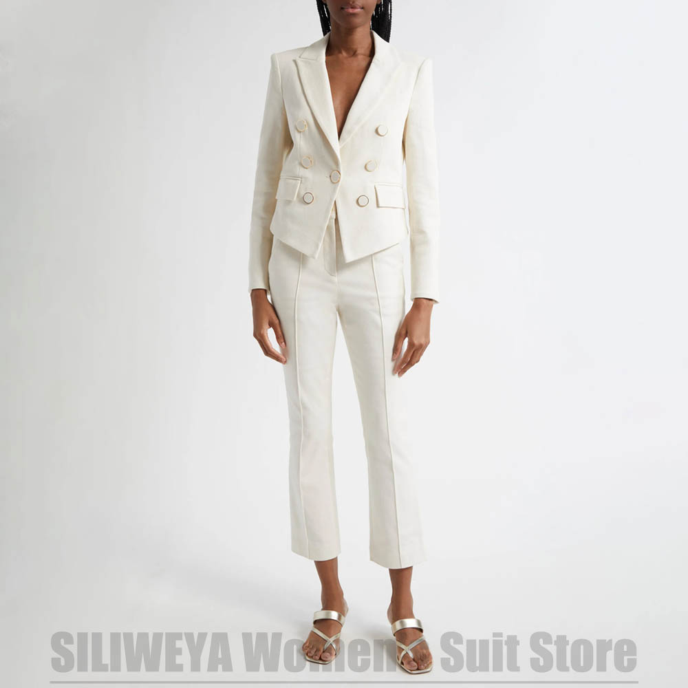 Women's Suit 2 Piece Fashion D - Women Formal Wear For Meeting review and price