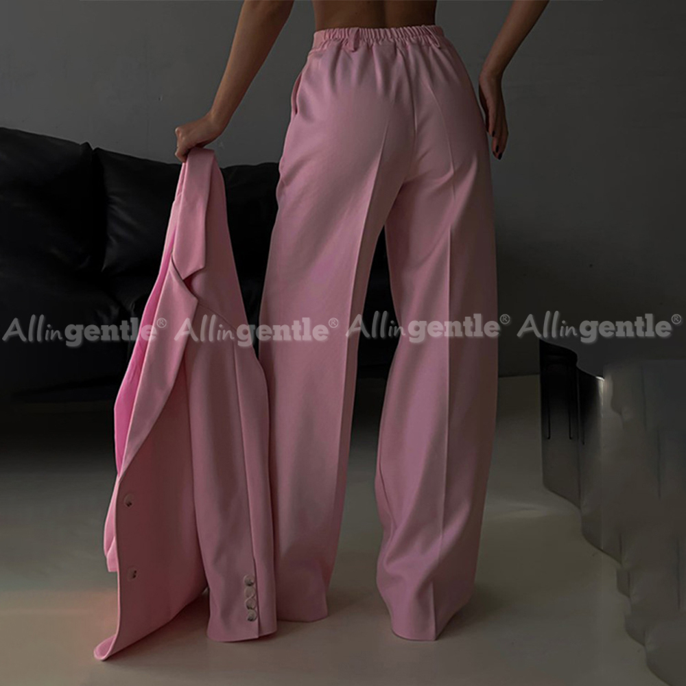 Allingentle Customized Women's - Blazer Set Women Formal review and price