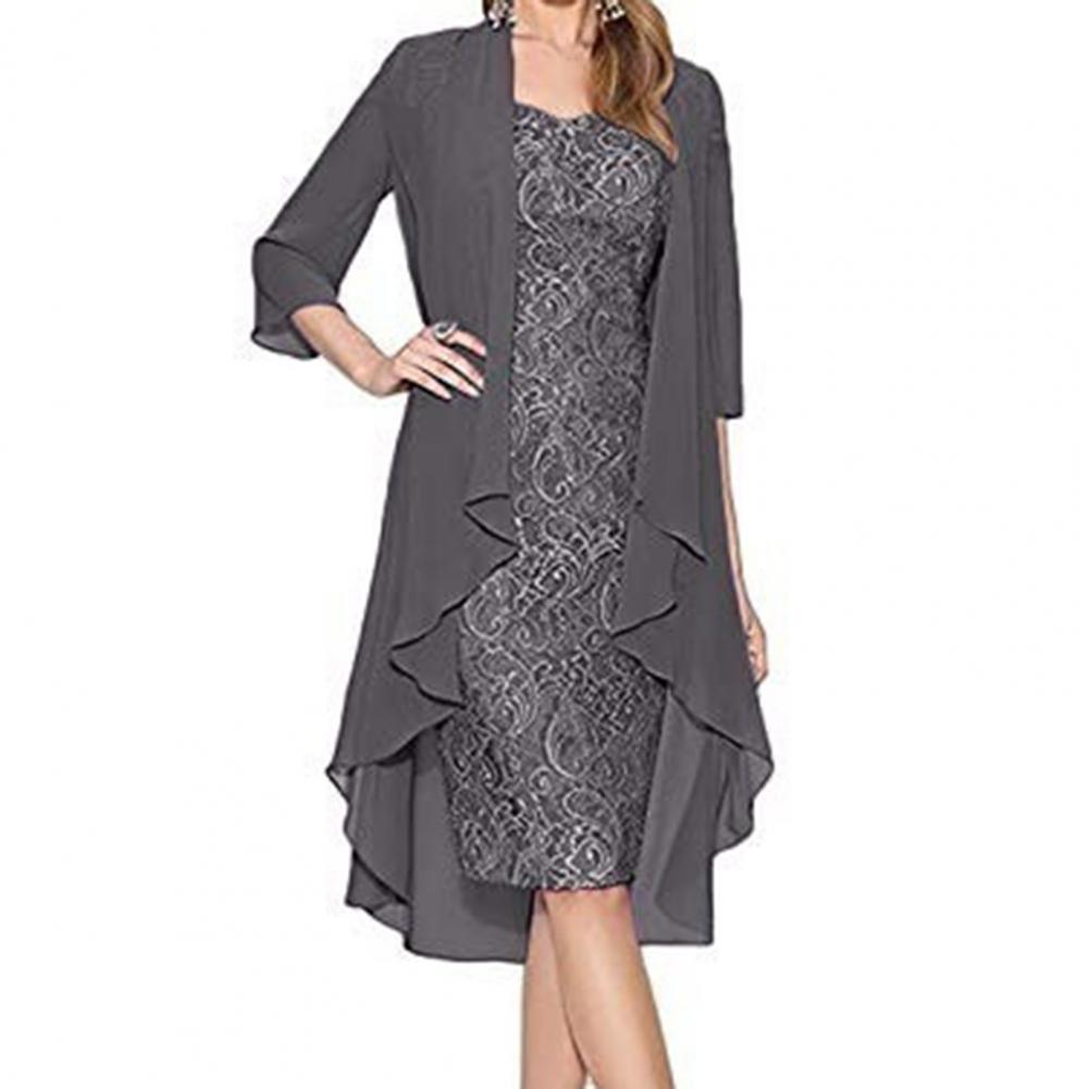 Formal Dress Set Women Outfit  - Women Formal Wear Set review and price