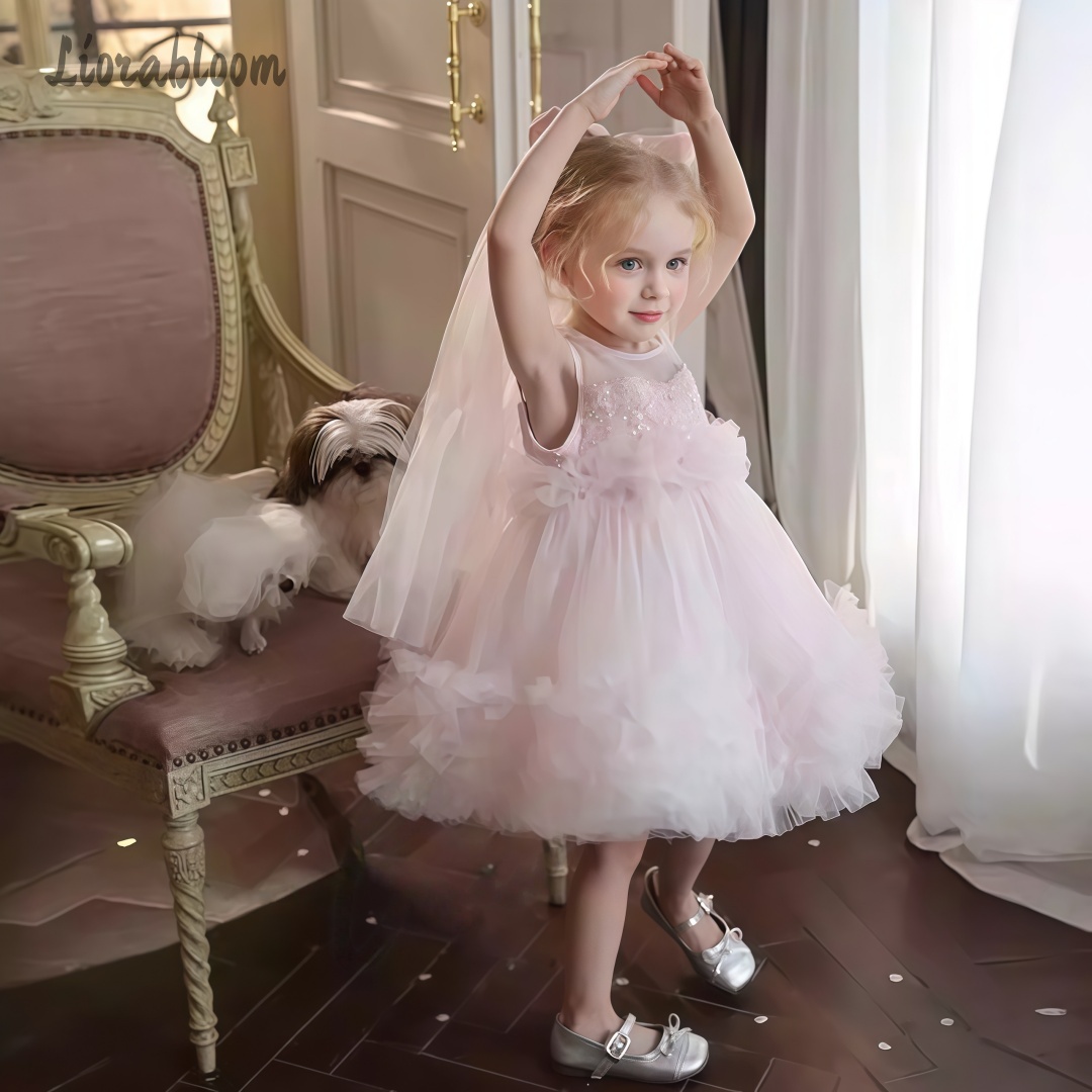 Girls' Tulle Gown Layered Skir - Women Formal Wear H&M review and price