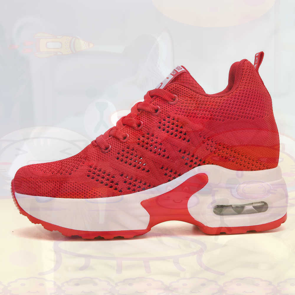 Red Size 36 Shoes Woman Tennis - Women'S Holiday Formal Wear review and price