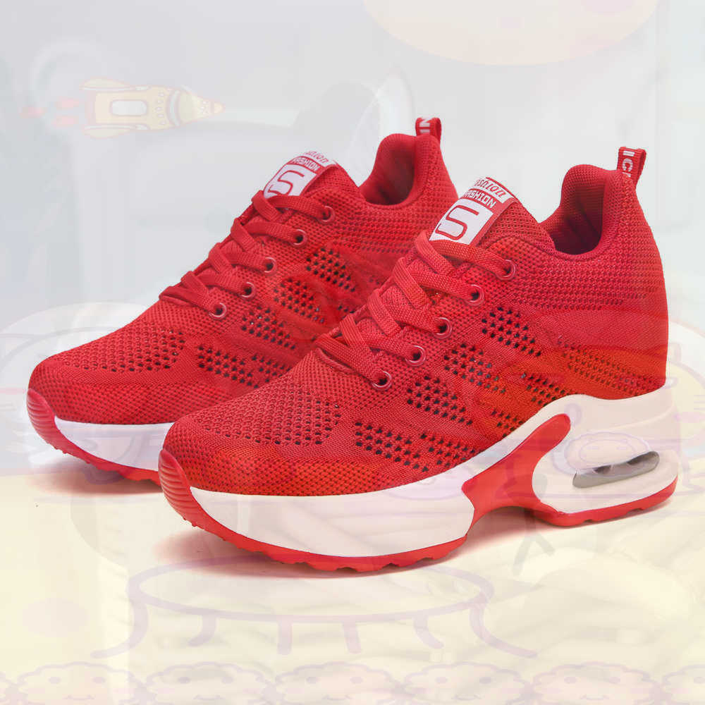 Red Size 36 Shoes Woman Tennis - Women'S Holiday Formal Wear review and price