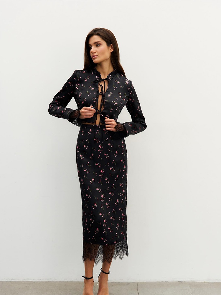 Printed Tractsuits For Women F - Women Formal Wear Set review and price