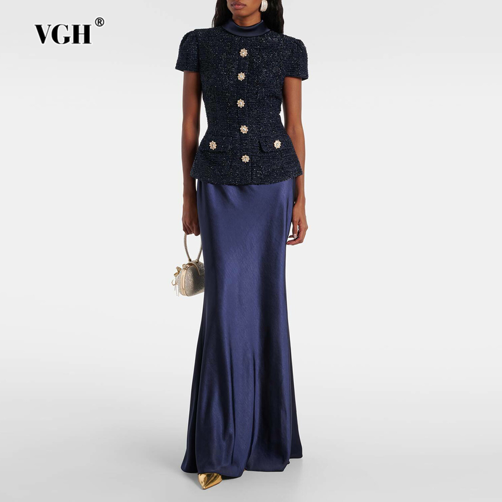 VGH Chic Two Piece Sets for Wo - Women Formal Wear Set review and price