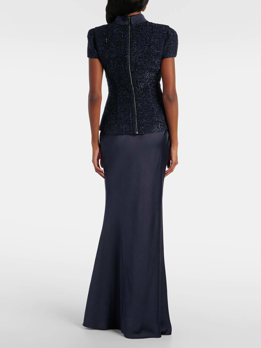 VGH Chic Two Piece Sets for Wo - Women Formal Wear Set review and price
