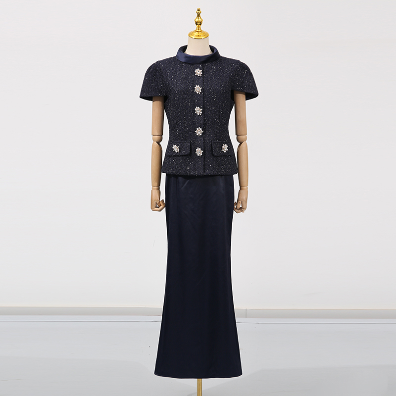 VGH Chic Two Piece Sets for Wo - Women Formal Wear Set review and price