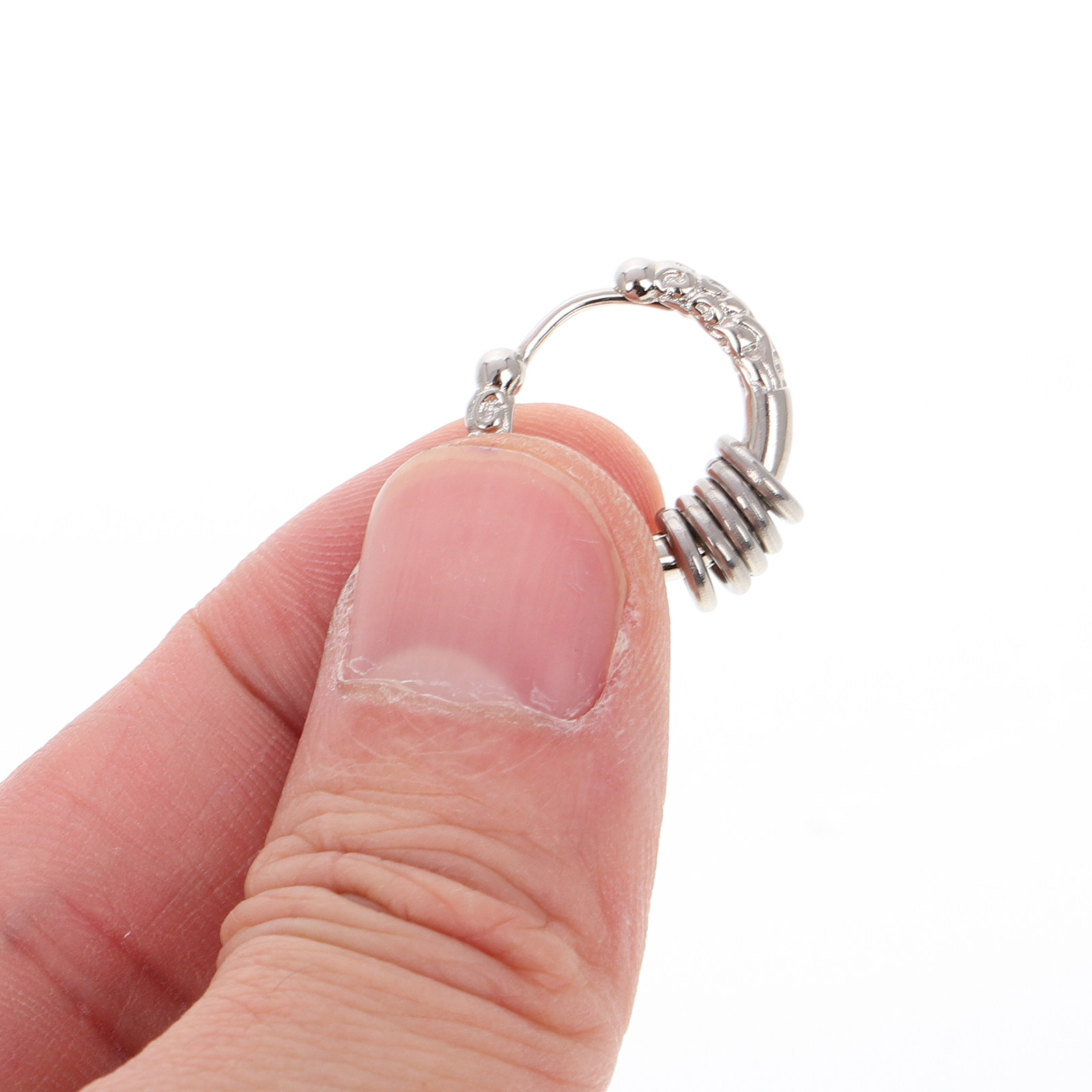 Large Hoop Earrings for Women  - Women Formal Wear Ethnic review and price