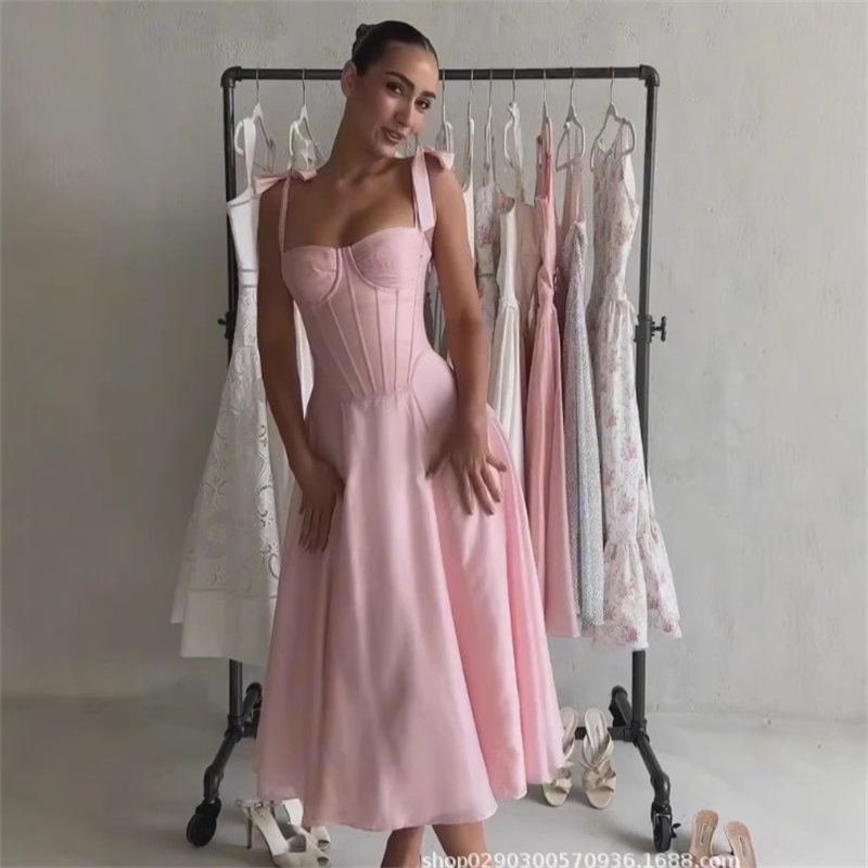 Sexy Pink Women Prom Dress Sle - Women'S Holiday Formal Wear review and price