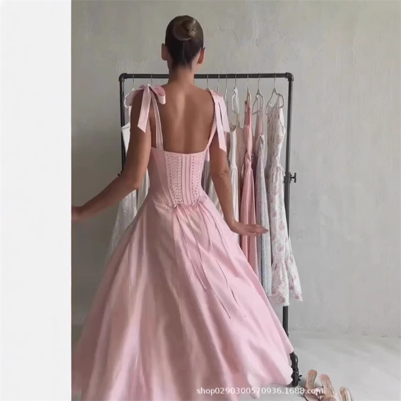 Sexy Pink Women Prom Dress Sle - Women'S Holiday Formal Wear review and price