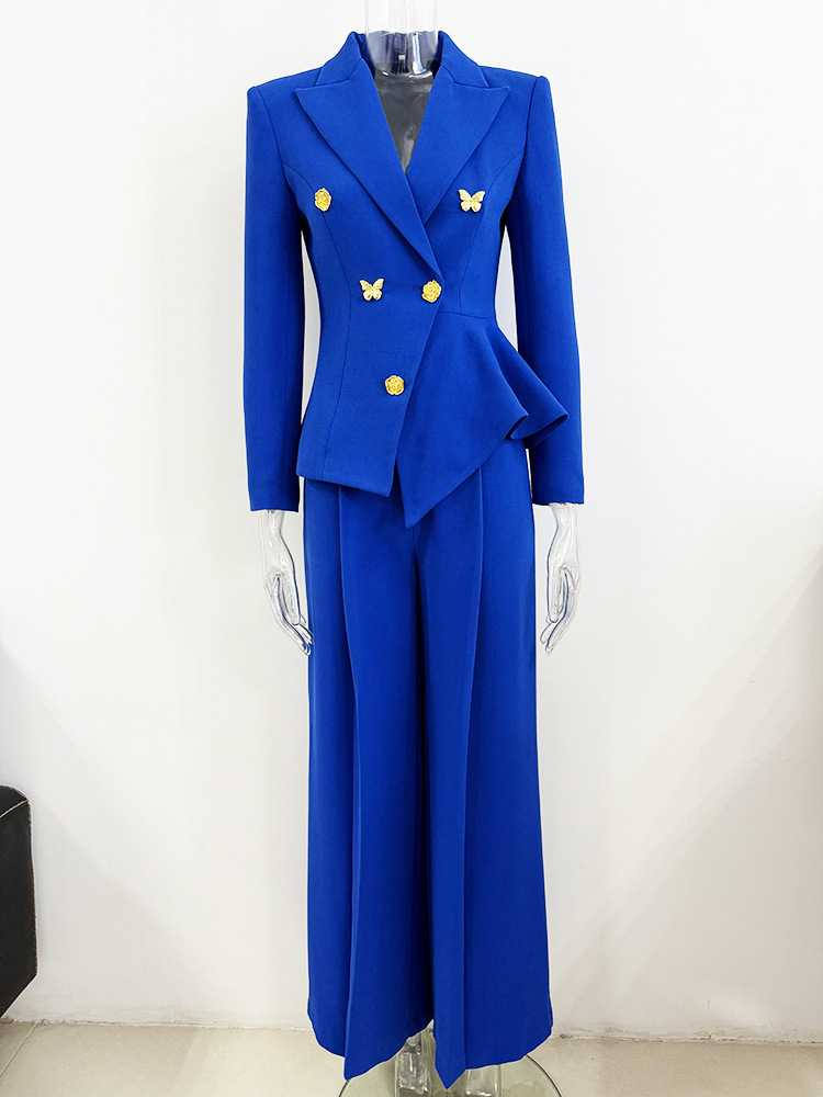 HIGH STREET Newest Fashion 202 - Women Formal Wear Set review and price