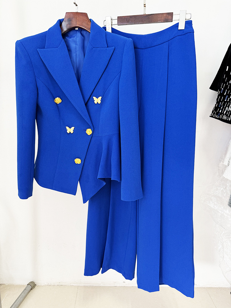 HIGH STREET Newest Fashion 202 - Women Formal Wear Set review and price