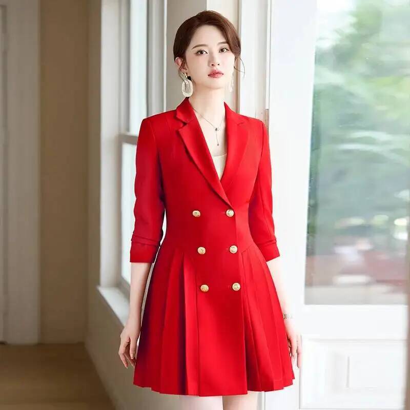 Autumn Winter Elegant Styles W - Women Formal Wear H&M review and price