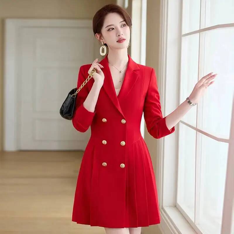 Autumn Winter Elegant Styles W - Women Formal Wear H&M review and price