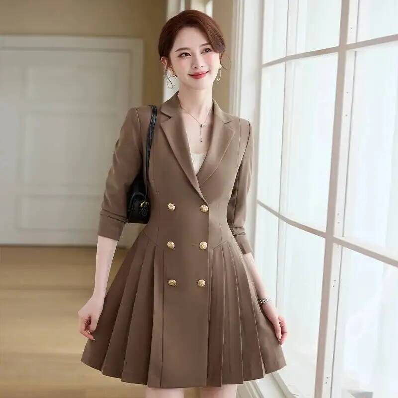 Autumn Winter Elegant Styles W - Women Formal Wear H&M review and price