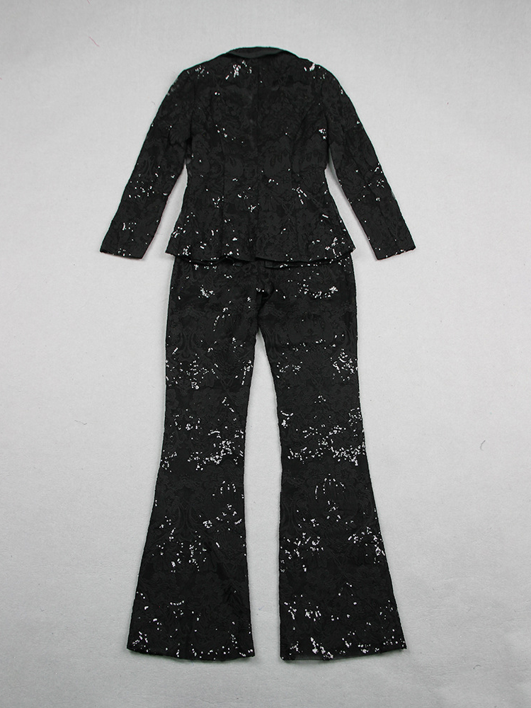 HIGH STREET Newest 2026 Design - Women Formal Wear Set review and price
